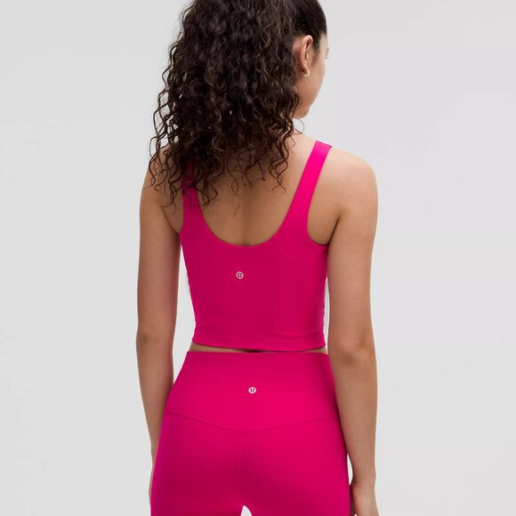 lululemon Align™ Tank Top Light Support, A/B Cup - Picture 1 of 2